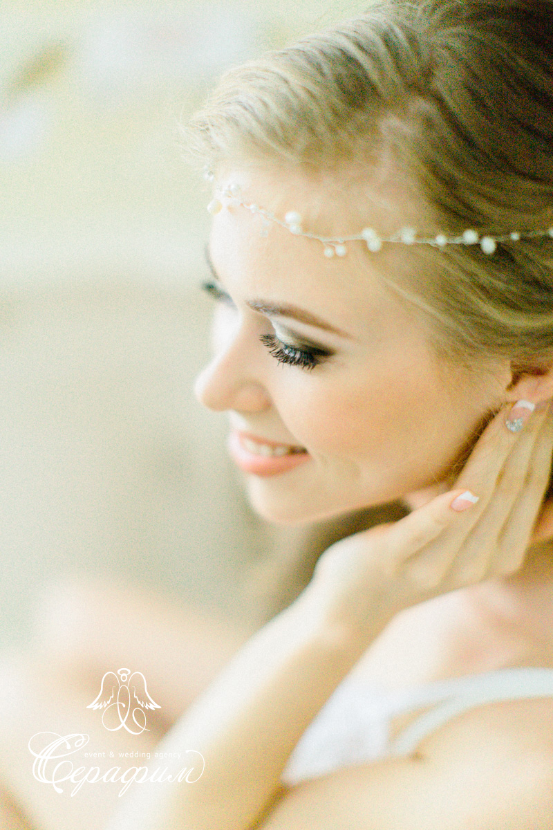 Wedding day Сергей и Ирина