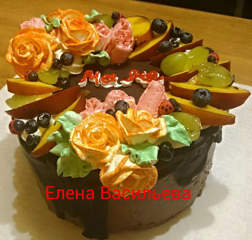 Елена Васильева