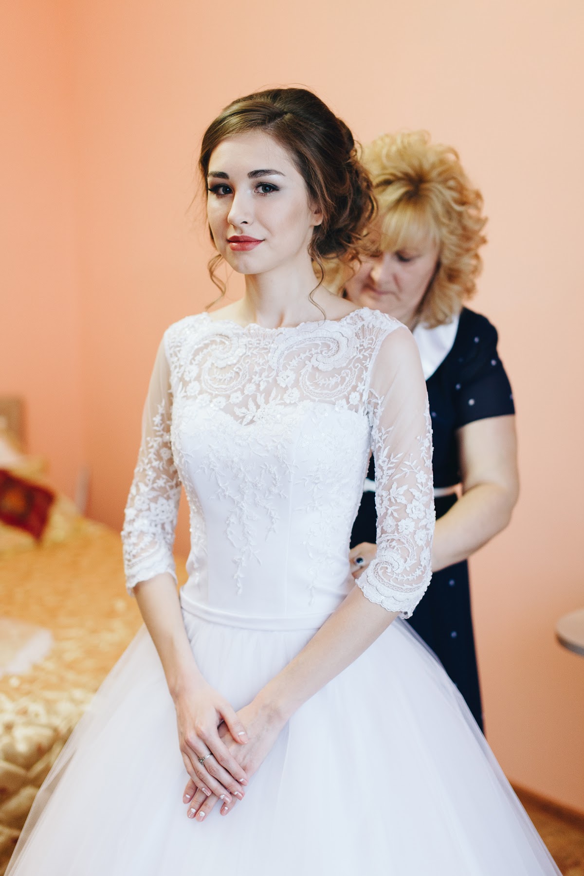 Валерия и Александр