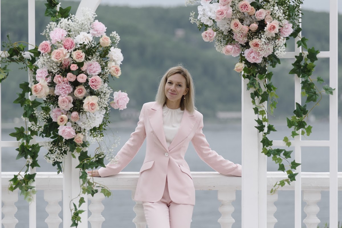 Полина Криуляк