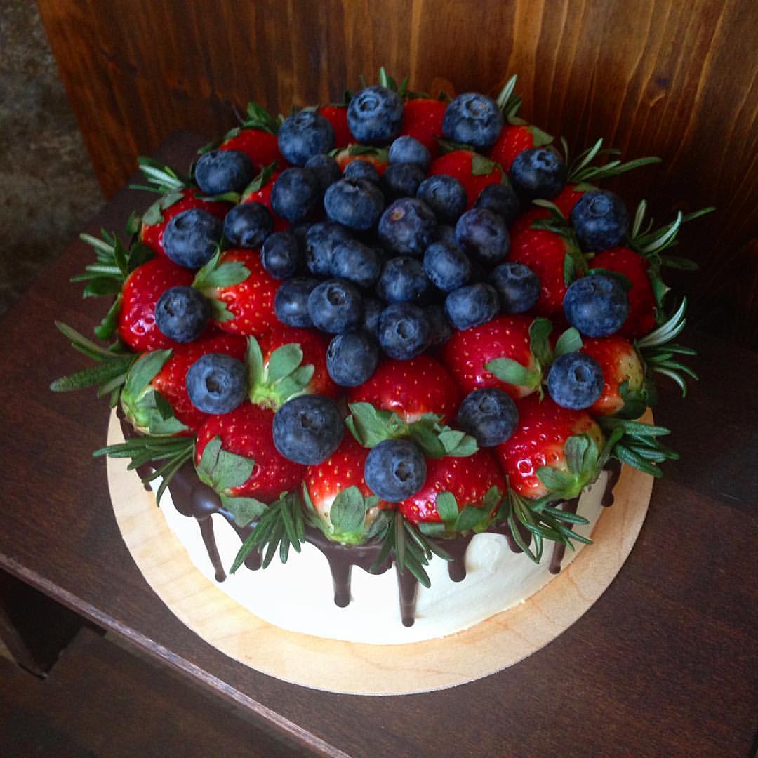 Dolcezza Cake — кадр 3 из 20