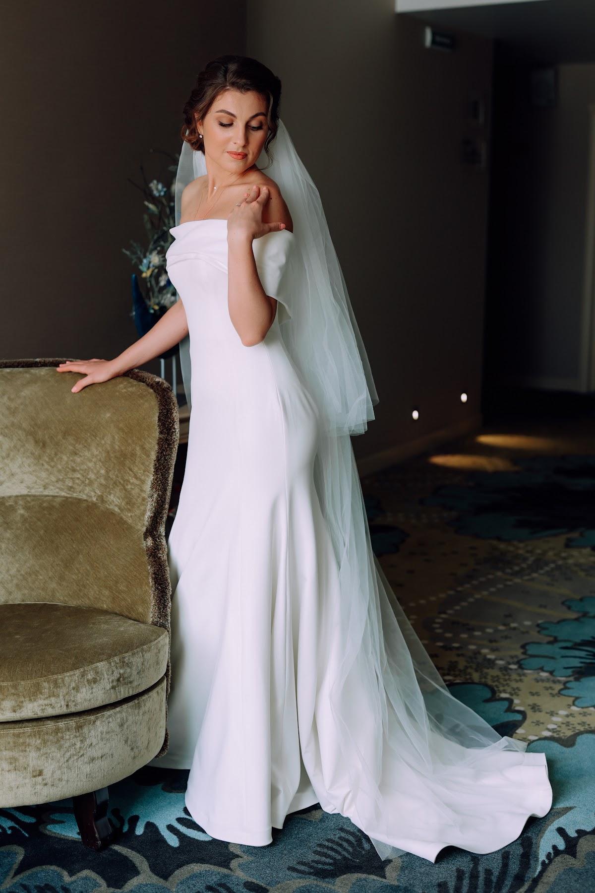 Екатерина  и Денис