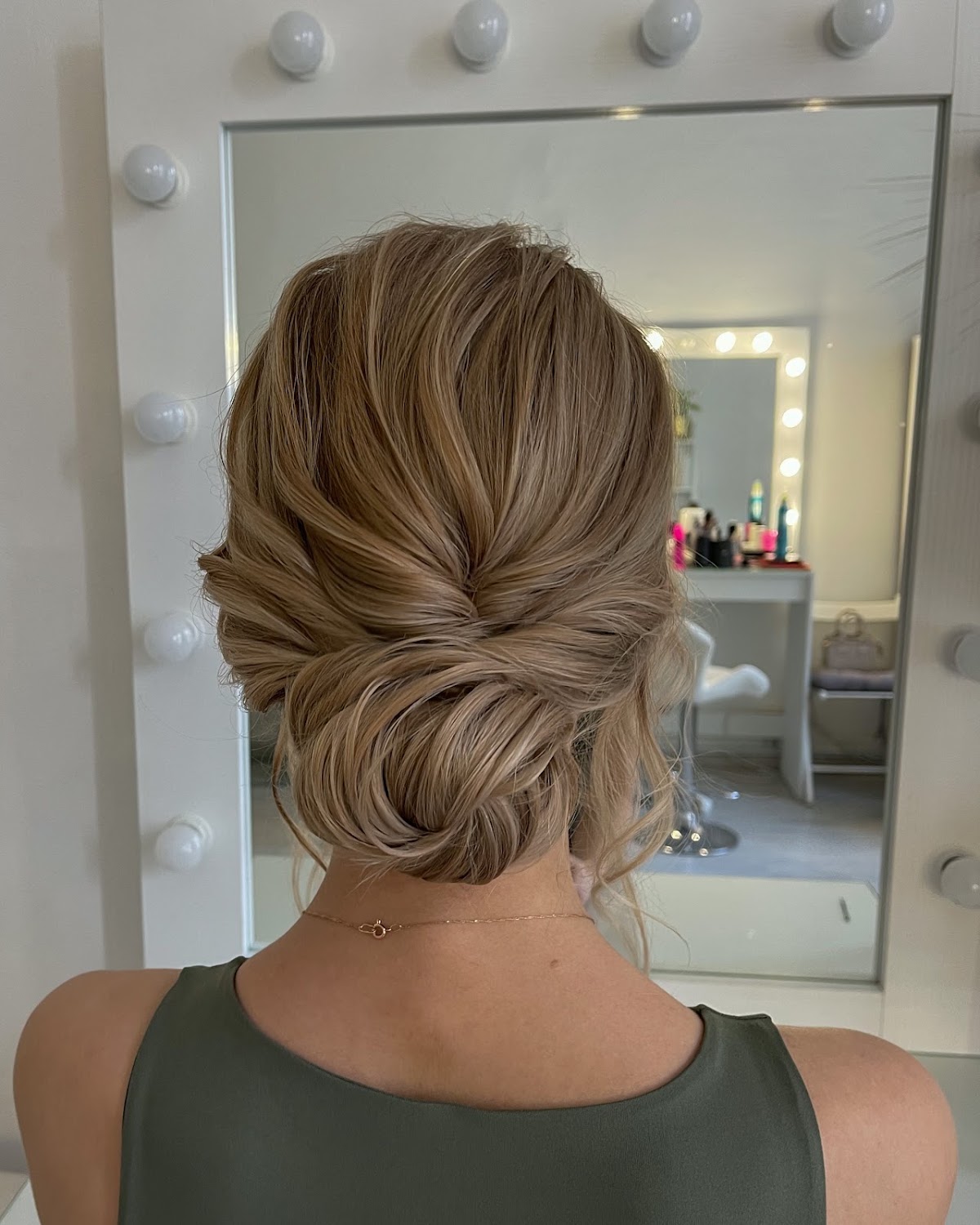 Hairstyles