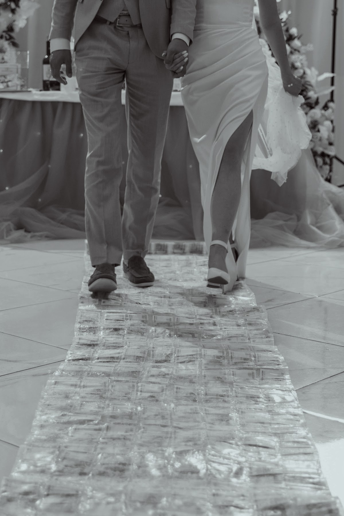 ДМИТРИЙ & МАРИНА