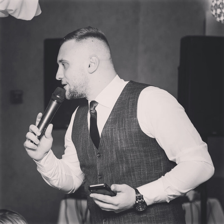 Портфолио: Свадьба