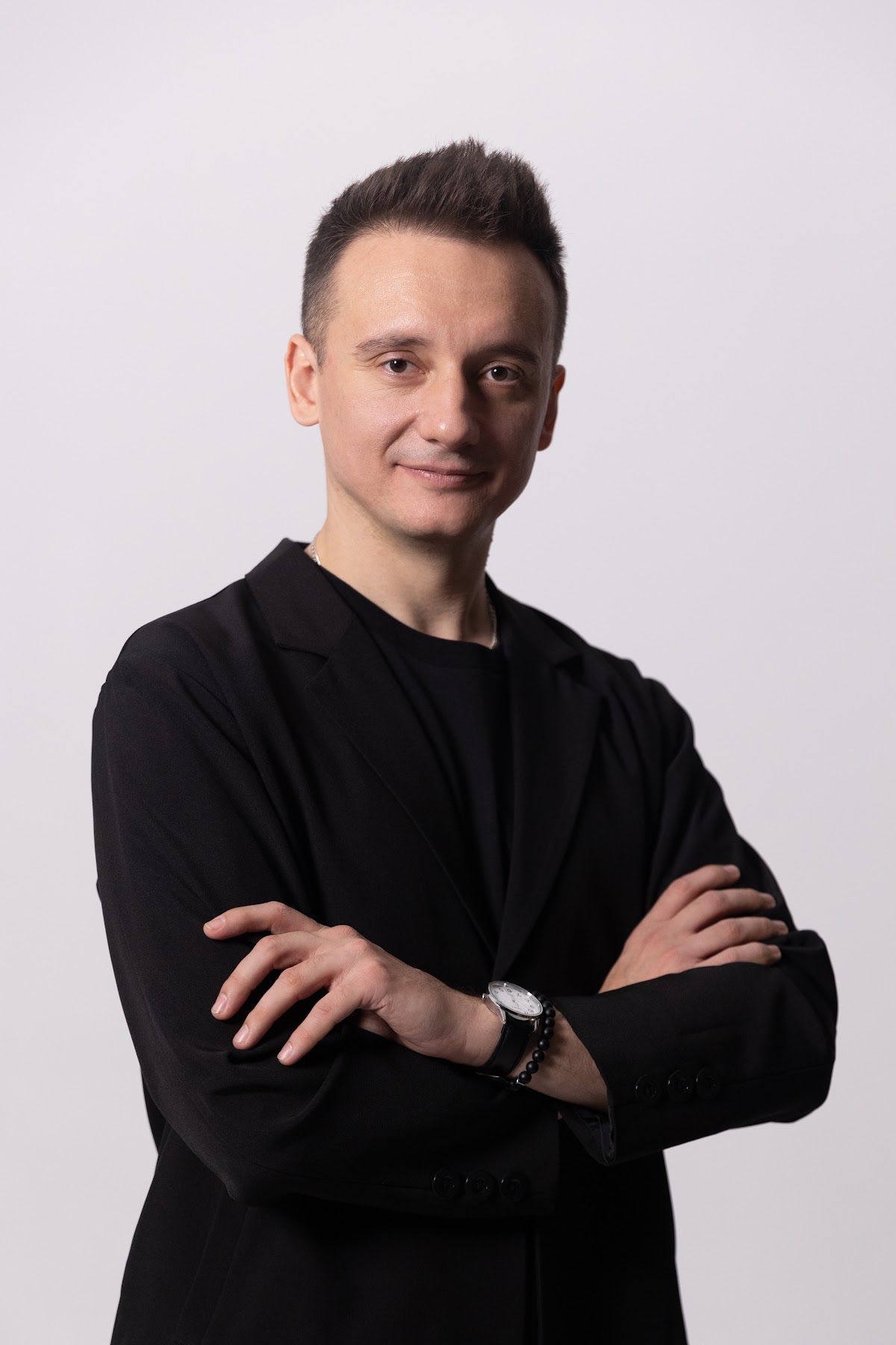 Портфолио: Корпоратив на Новый Год