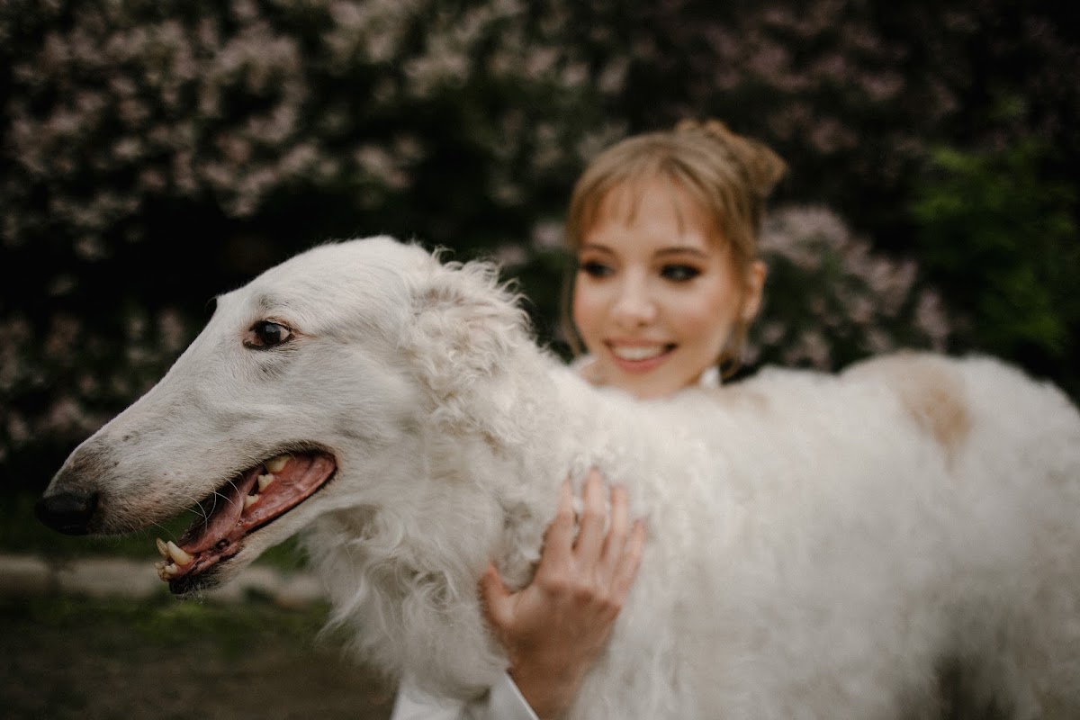 WEDDING: PAVEL AND ANNA 2023