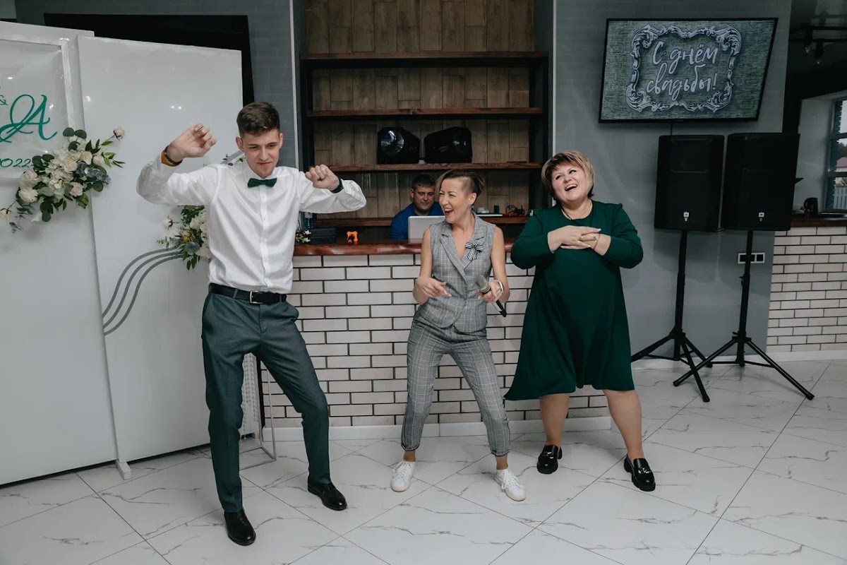 Портфолио: День рождения
