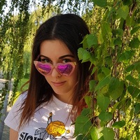 Ольга Бочарова