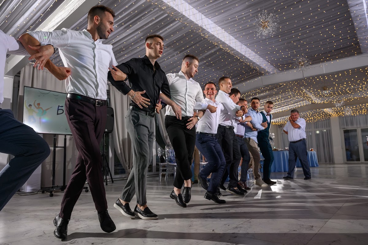 Портфолио: Свадьба