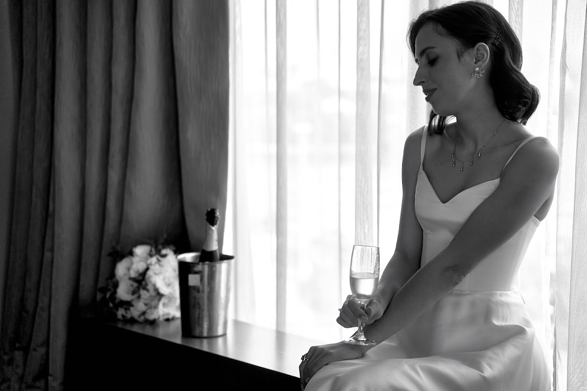 Alexandra & Daniel