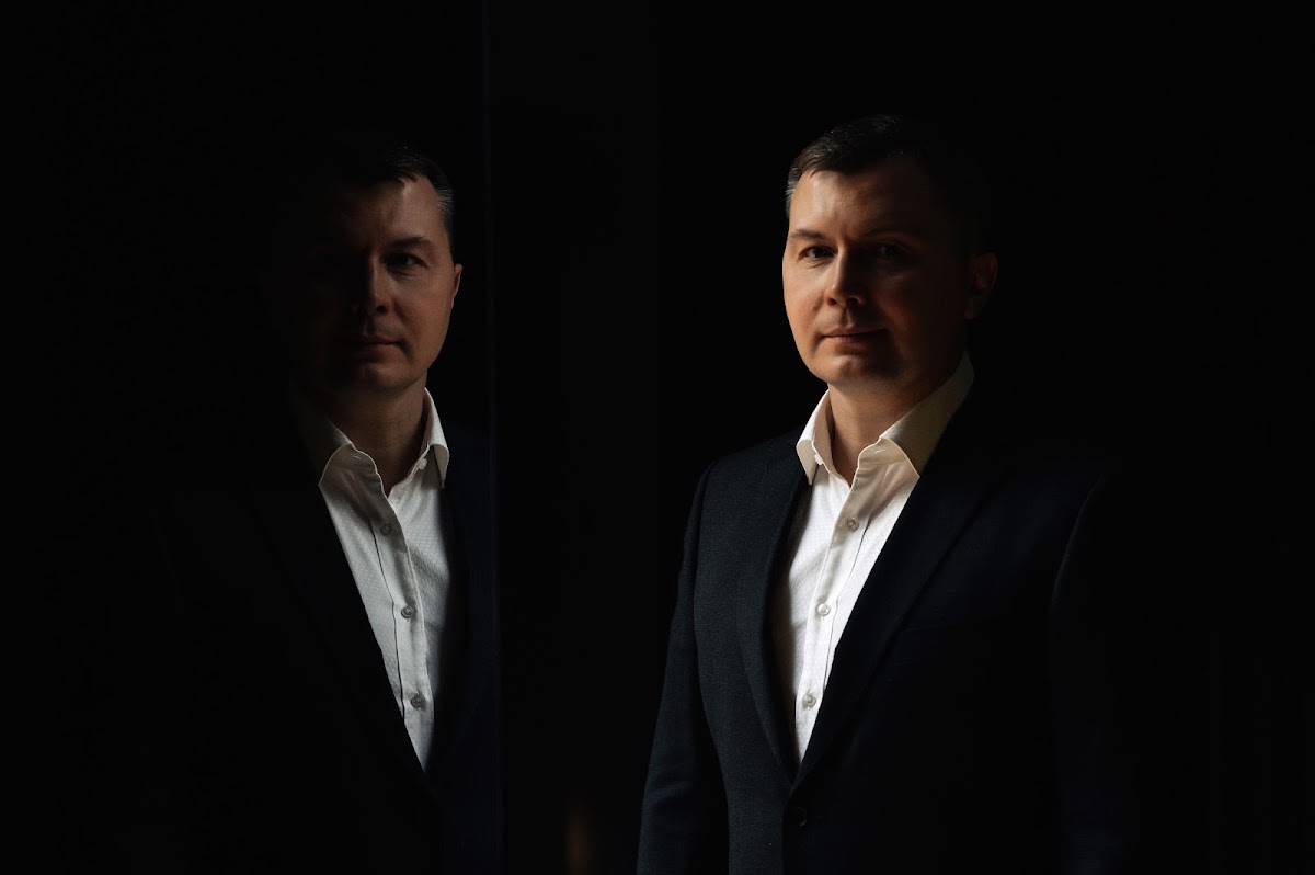 Карина и Алексей