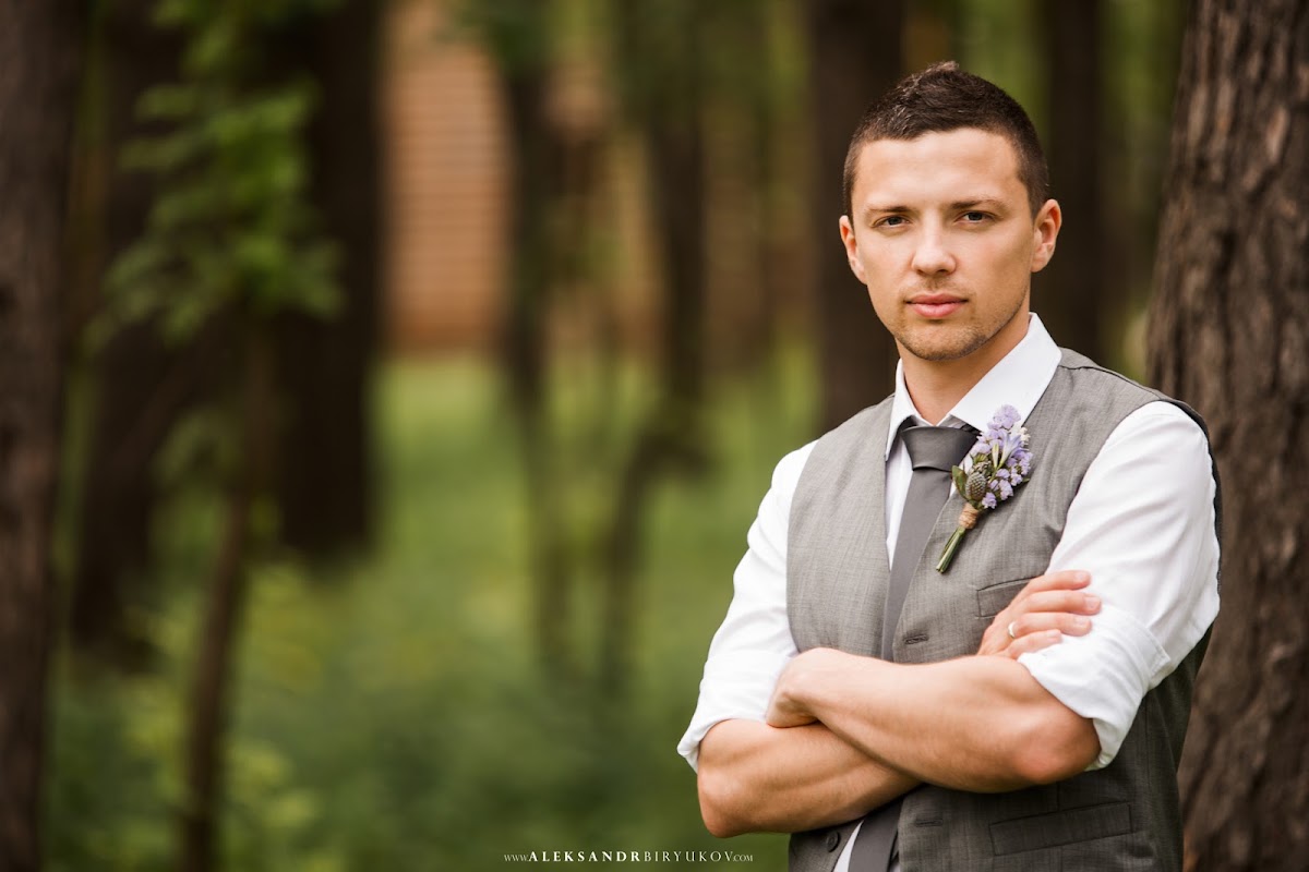 Дарья и Алексей