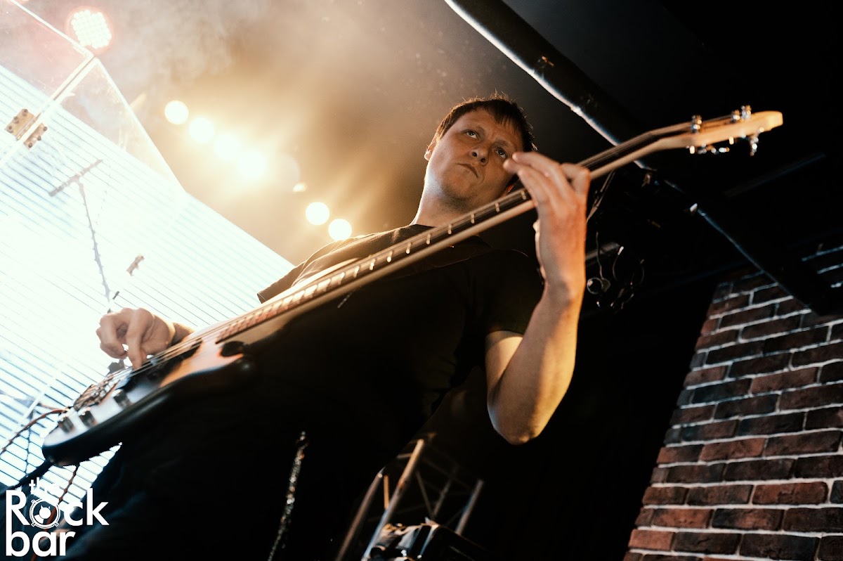 The Rock Bar | Краснодар | 22/02