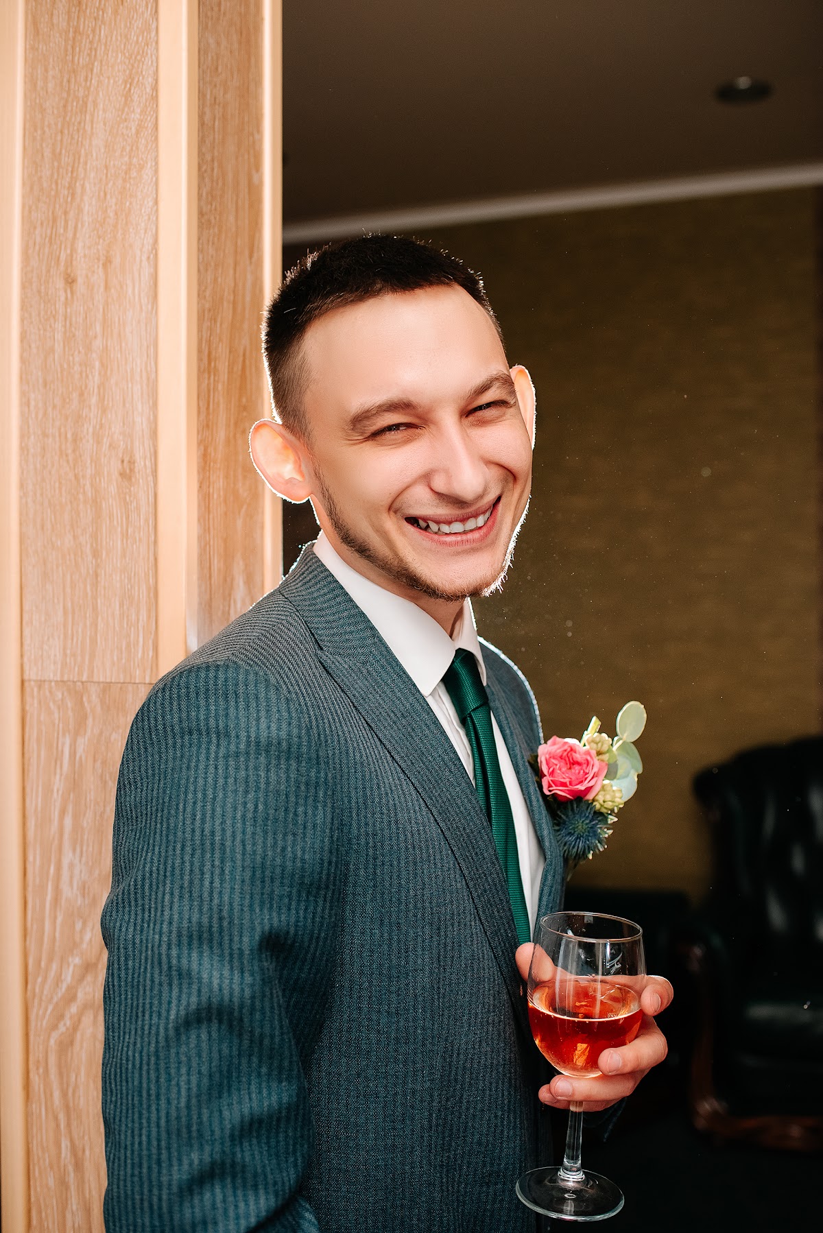 Ирина и Александр
