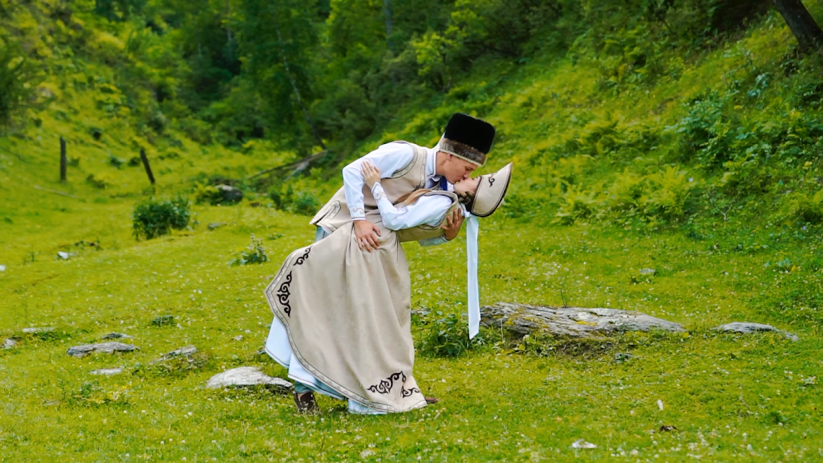 Свадебный отчёт