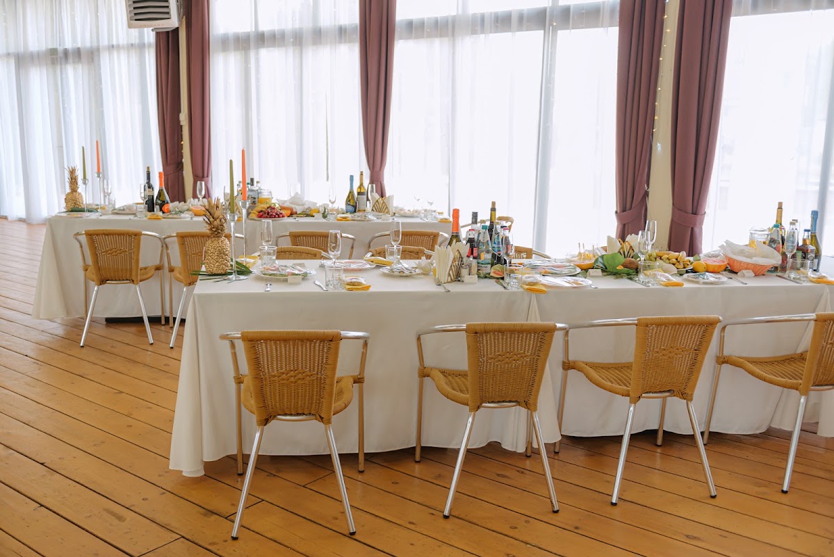 Глеб&Ольга tropical wedding