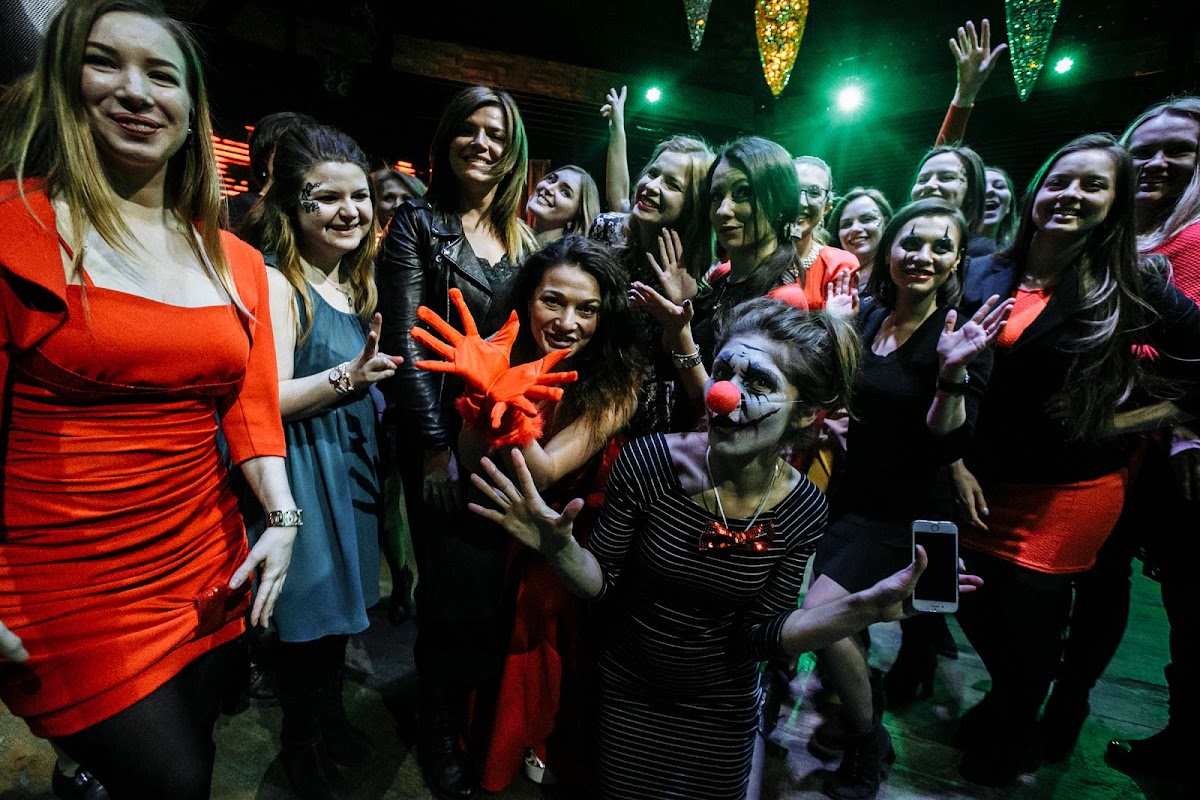 PreWedParty2017. Фото Слава Павлов, Константин Пешков