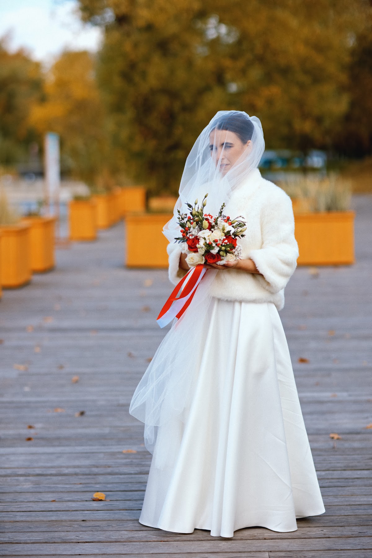 Лиза и Даня
