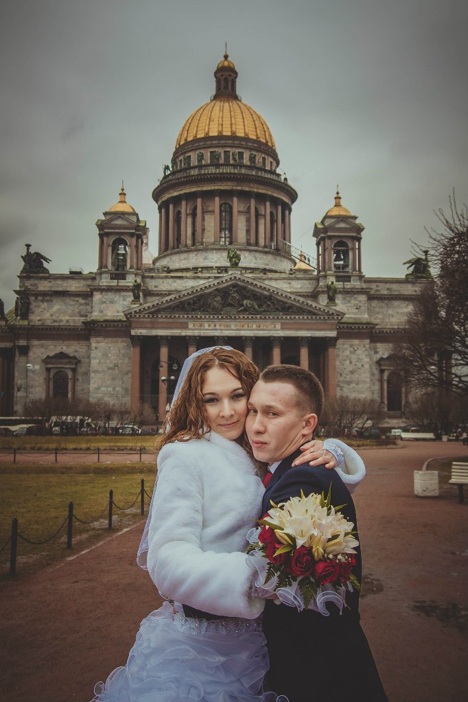 Лиля и Альберт