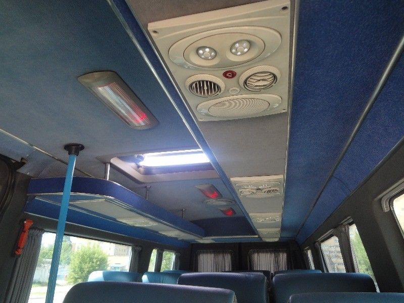 Iveco Daily — кадр 5 из 7