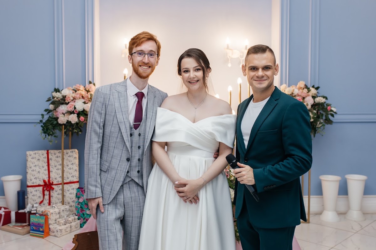Мои пары❤️