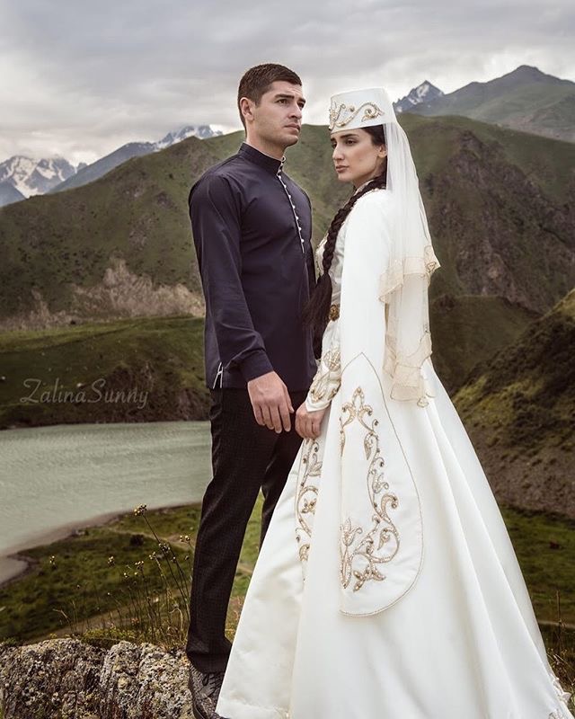 Залина Стручалина — кадр 5 из 20