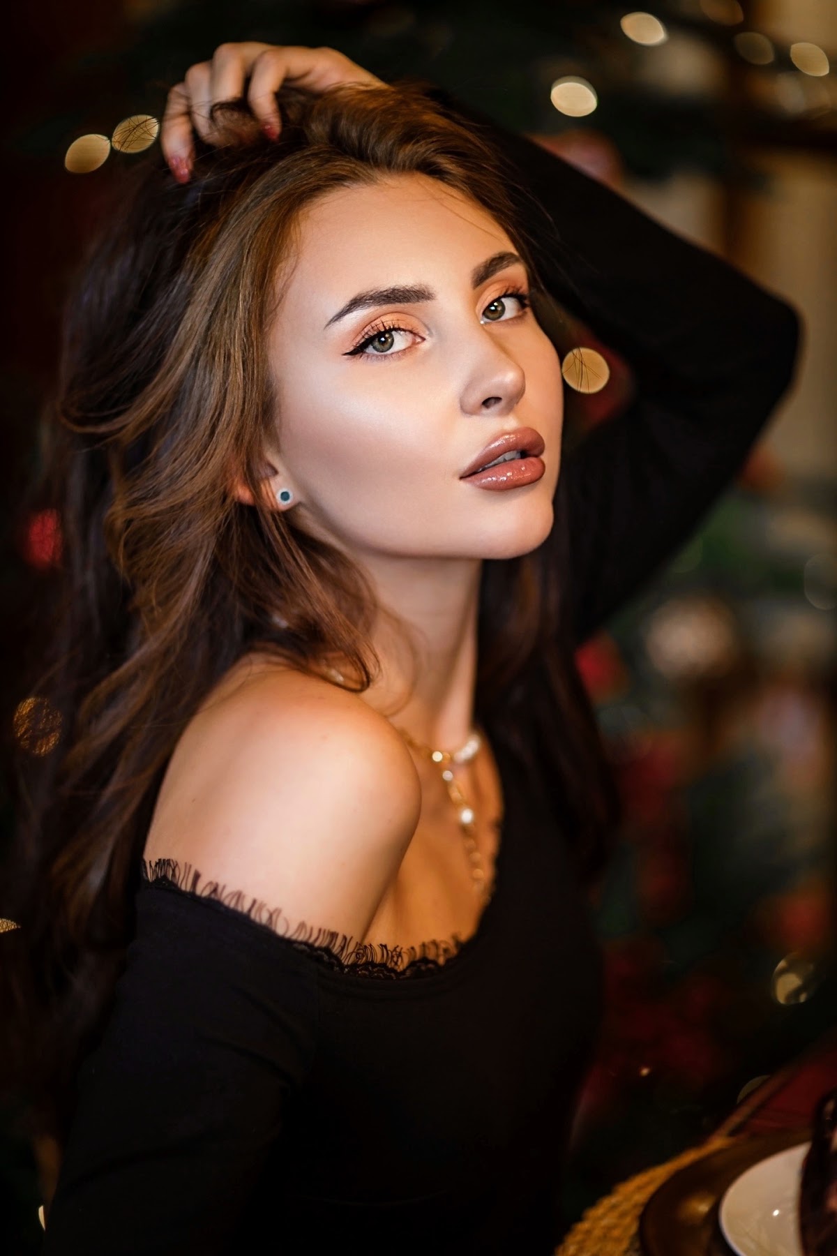 Портфолио: День рождения