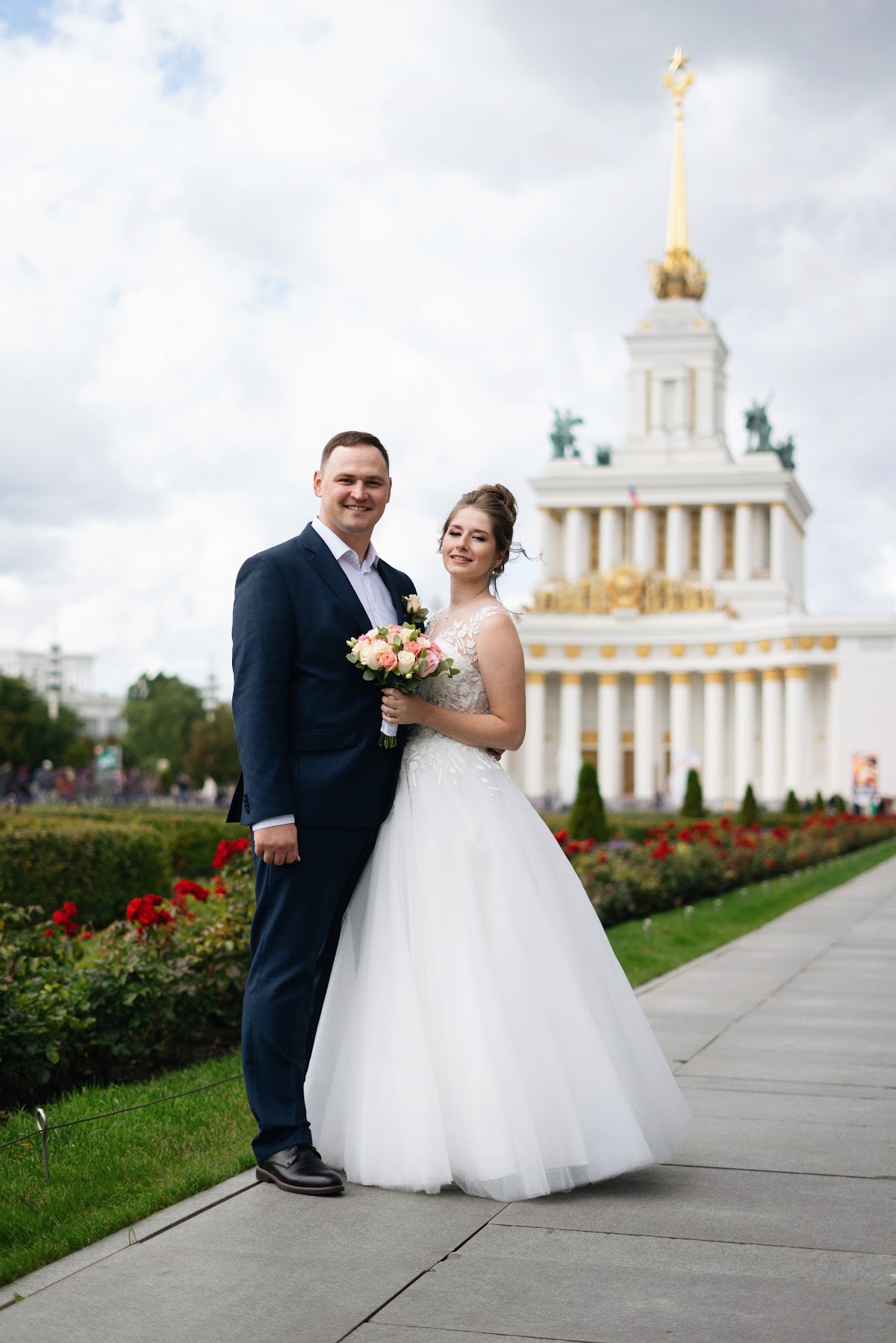 Сергей и Юлия 17.09.22