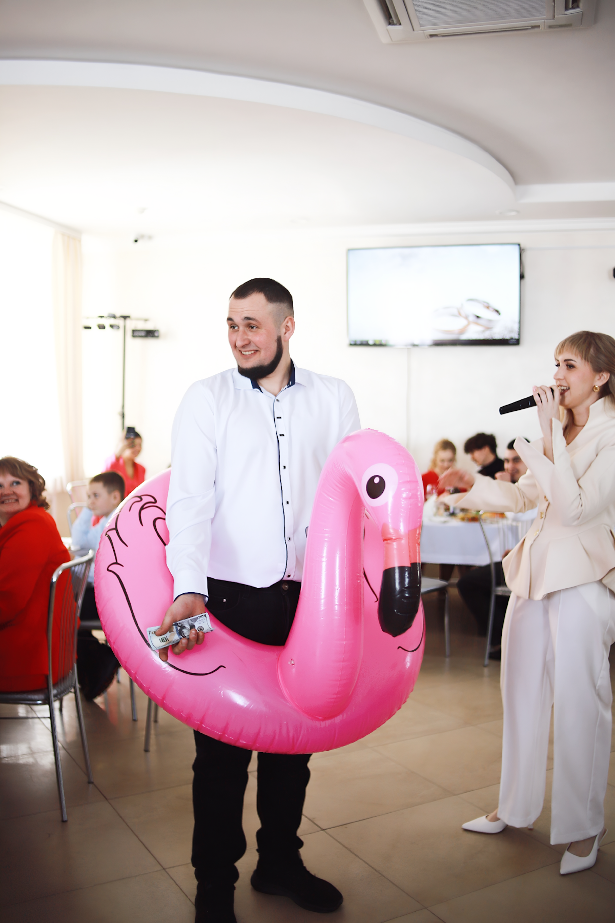 Сергей &Ольга Любаевы