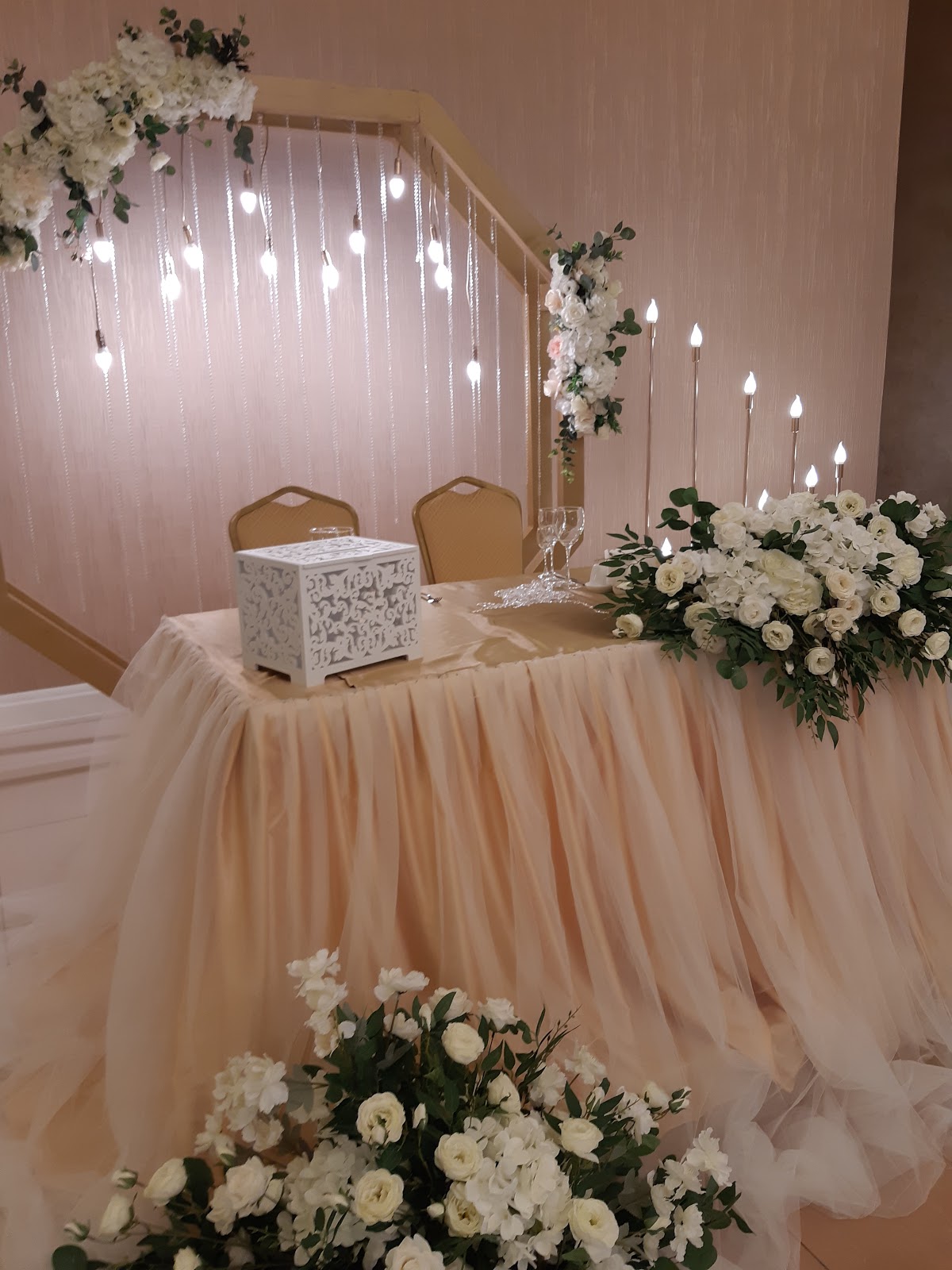 Event & Decor | В ритме СЧАСТЬЯ