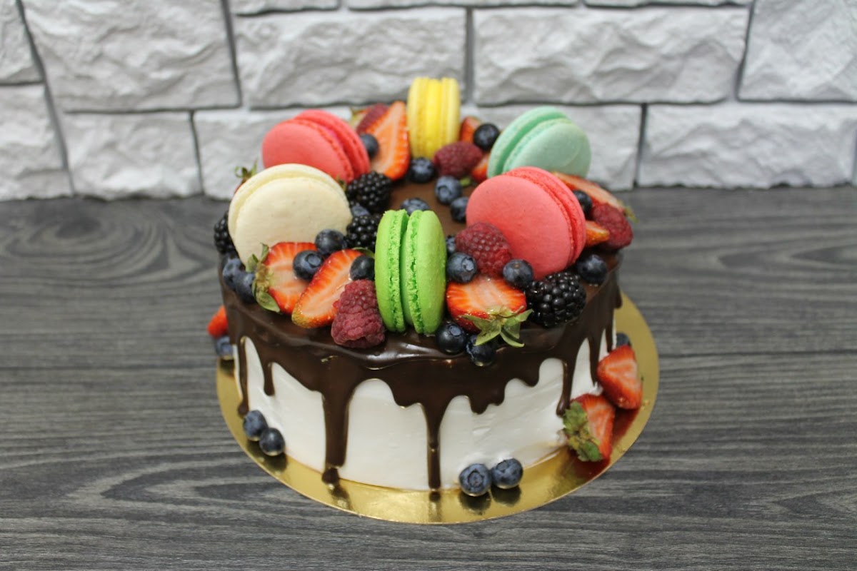 LoveFoodBakery