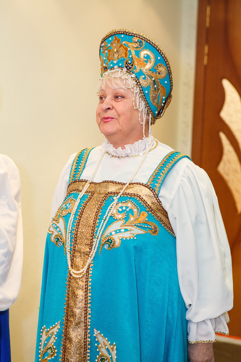 Свадебный отчёт