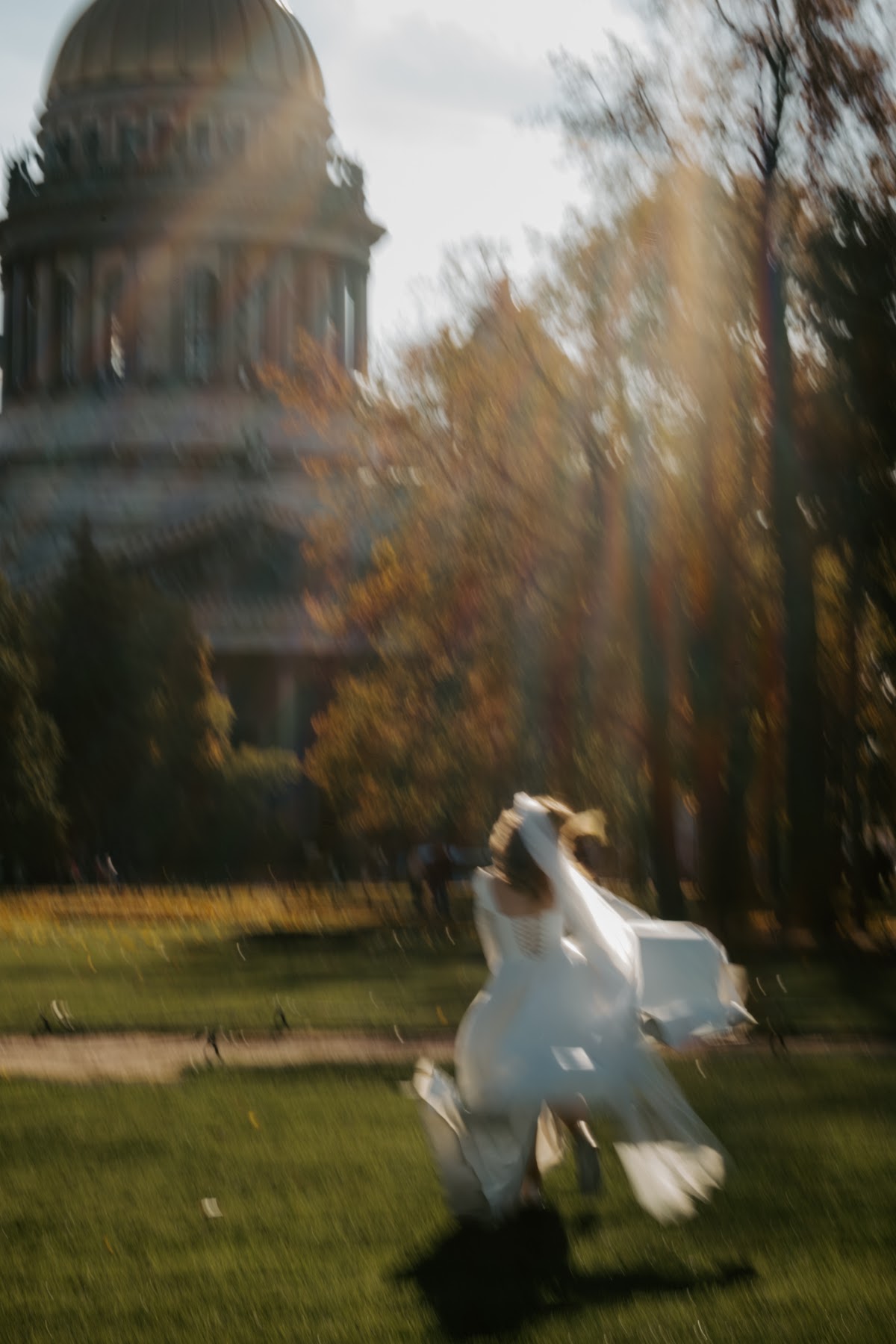 Ева и Денис