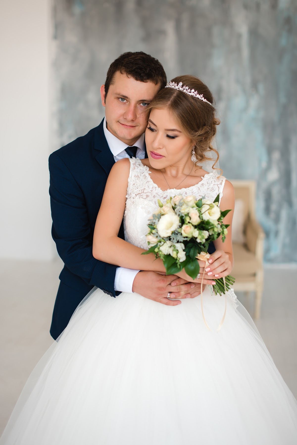 Линара и Ибраим