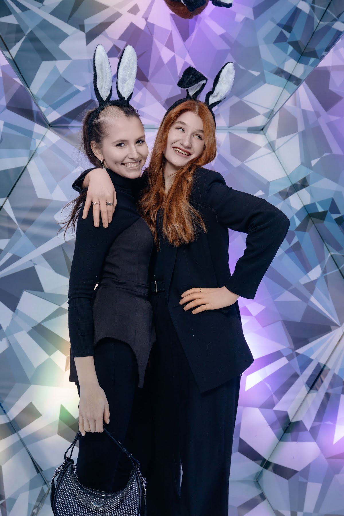 Портфолио: День рождения