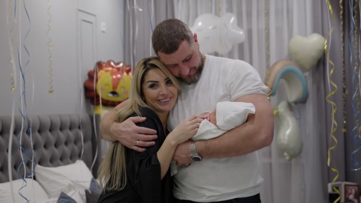 Дмитрий Родионов — кадр 3 из 36