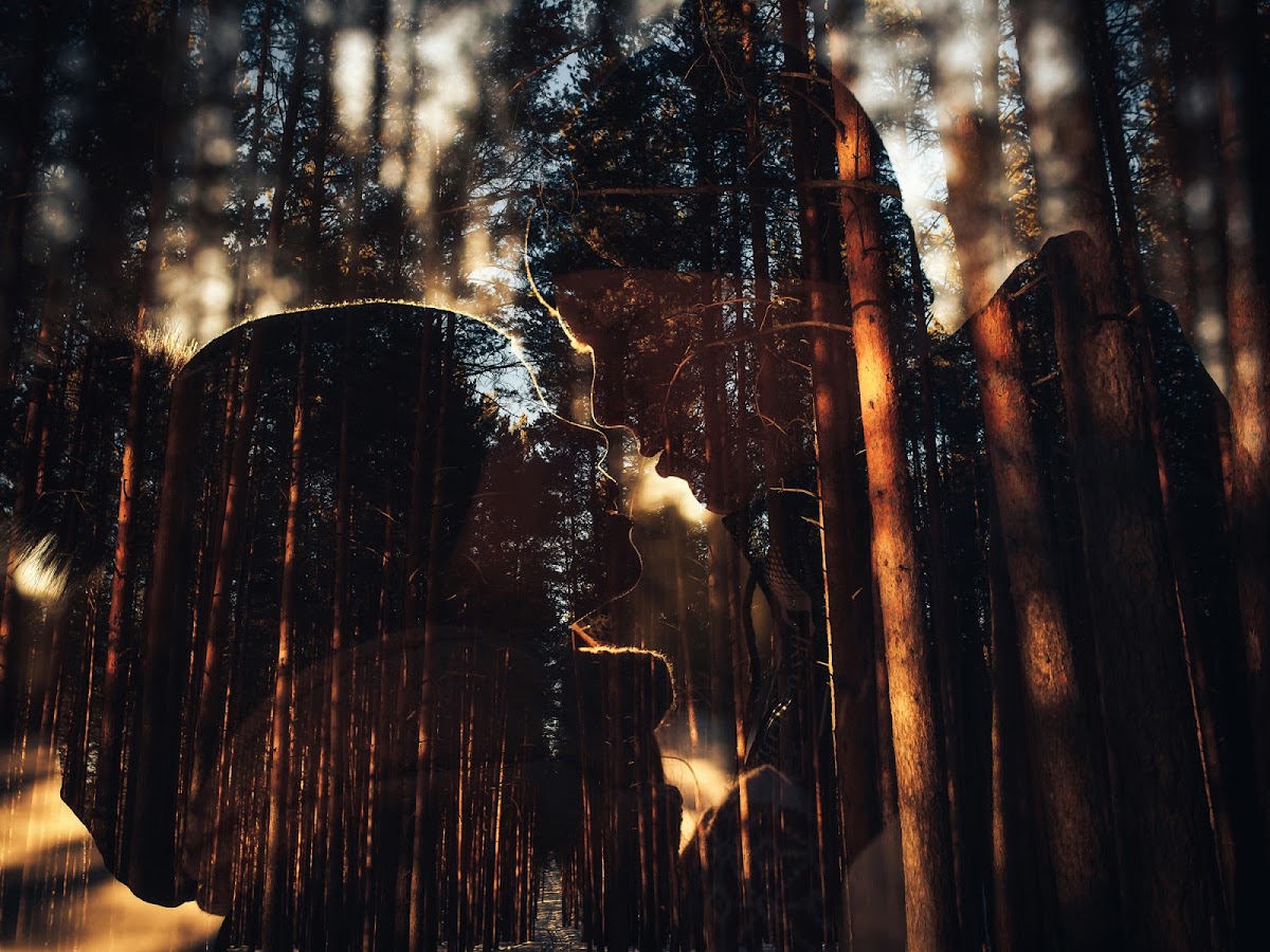 Портфолио: Love story