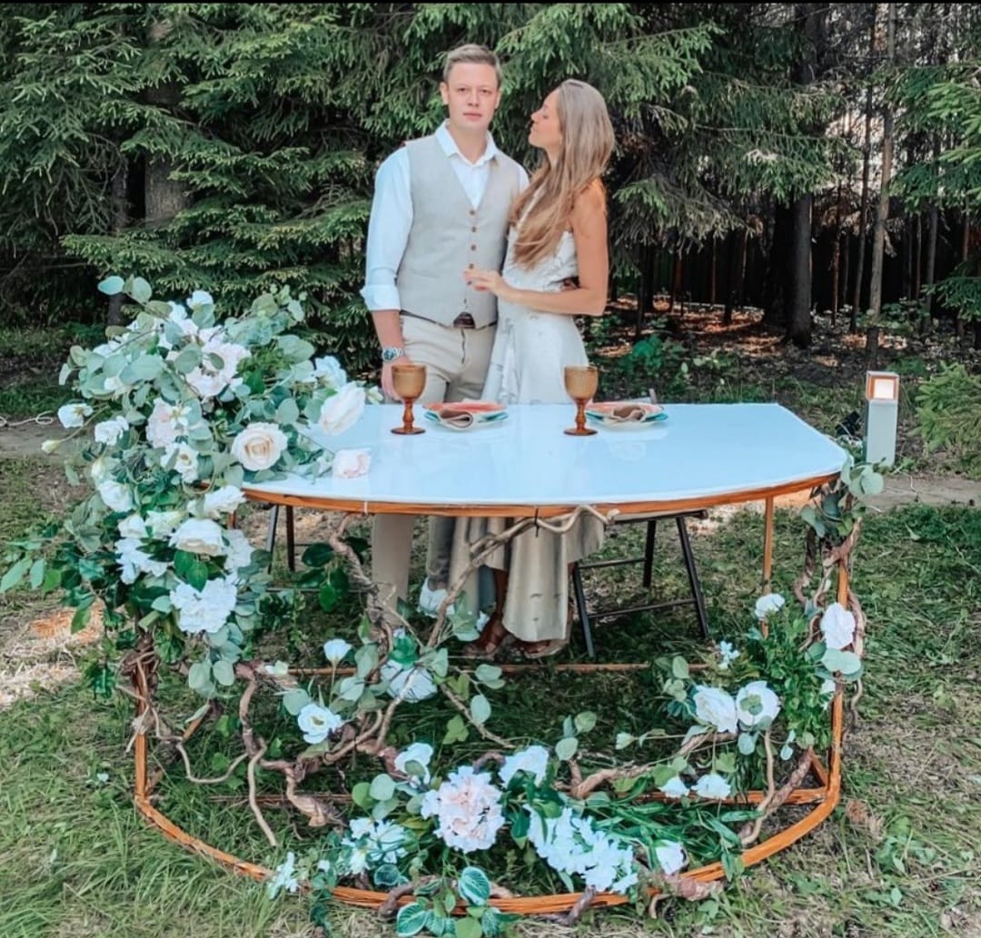 DECOR WEDDING RF — кадр 5 из 69