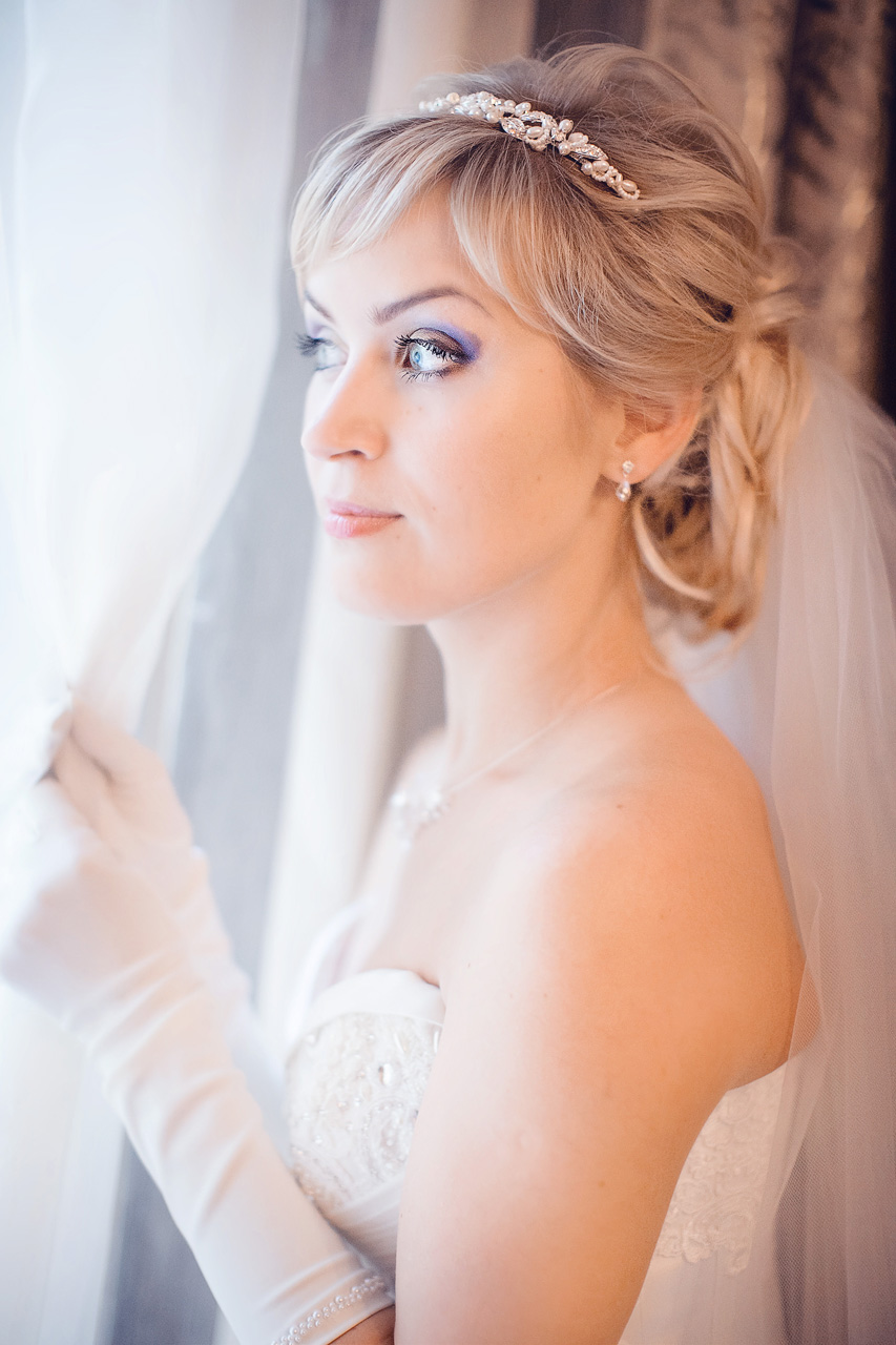 Елена и Дмитрий
