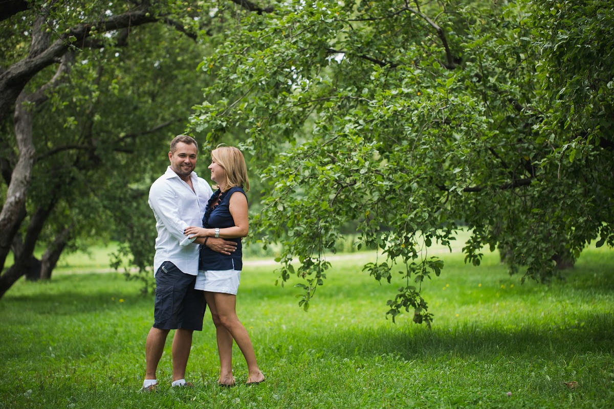 Love Story фотосессия Ю+Ю