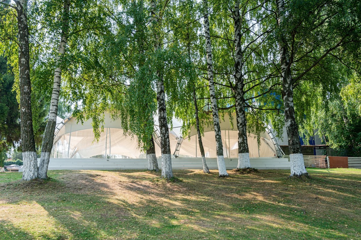 Фотогалерея ресторана