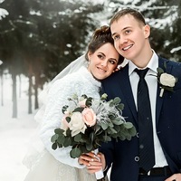 Мария Шаврина
