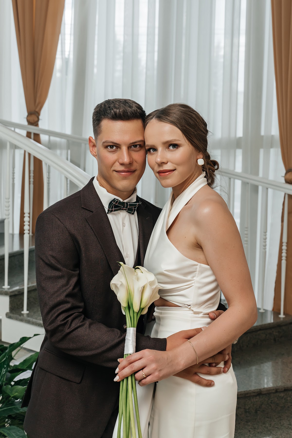 Портфолио: Свадьба