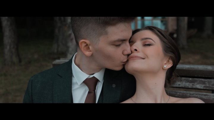 Портфолио: Свадьба