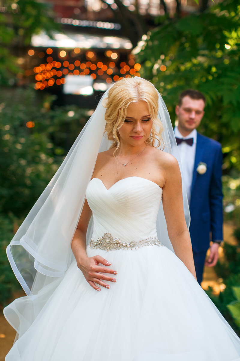 Елена  и Максим