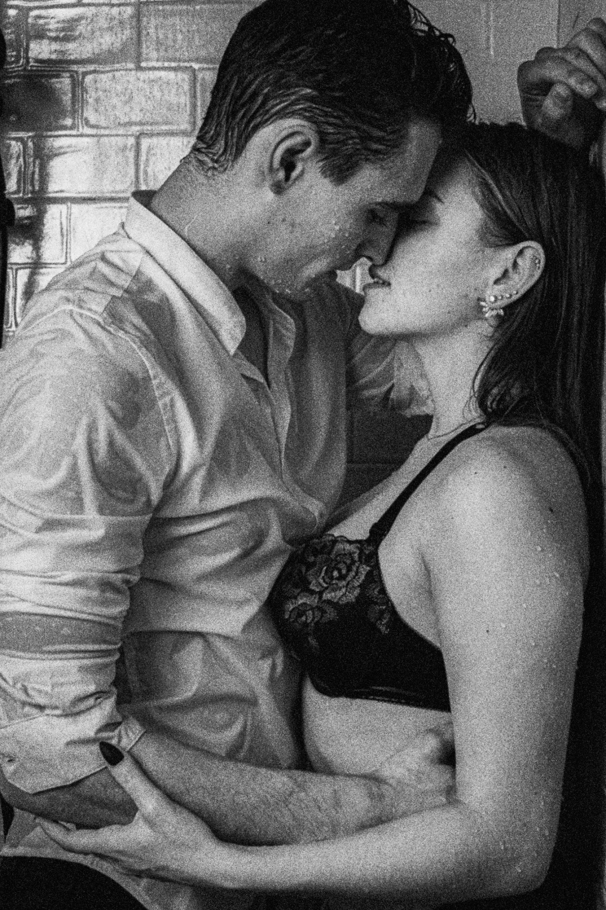 Портфолио: Love story