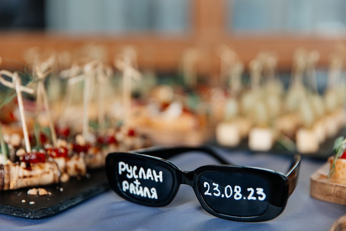 Раиля и Руслан