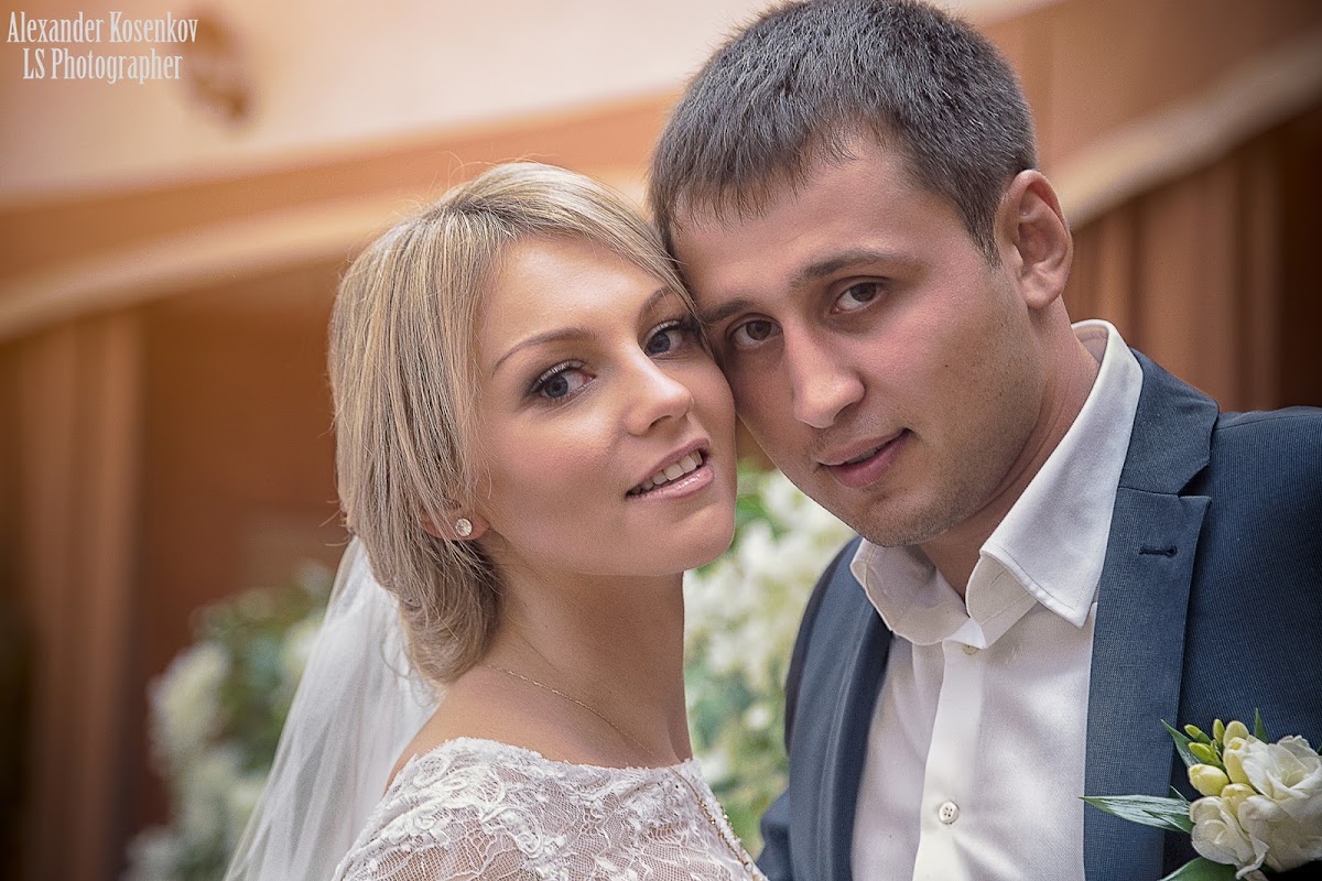Юлия и Роман