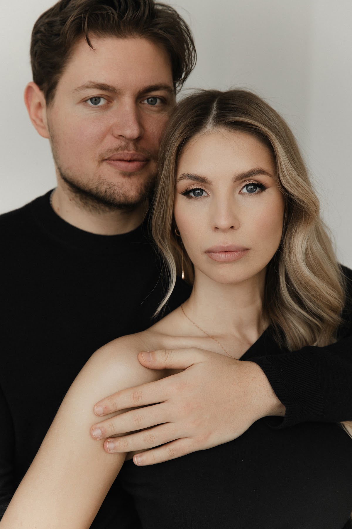 Илья и Елена